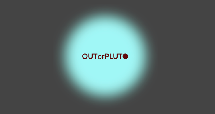Out of Pluto vous souhaite une excellente année 2017