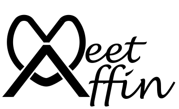 AffinMeet logo