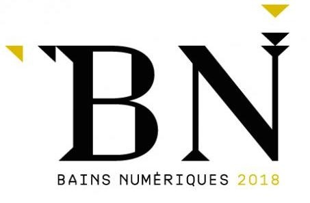 Les Bains Numériques 2018