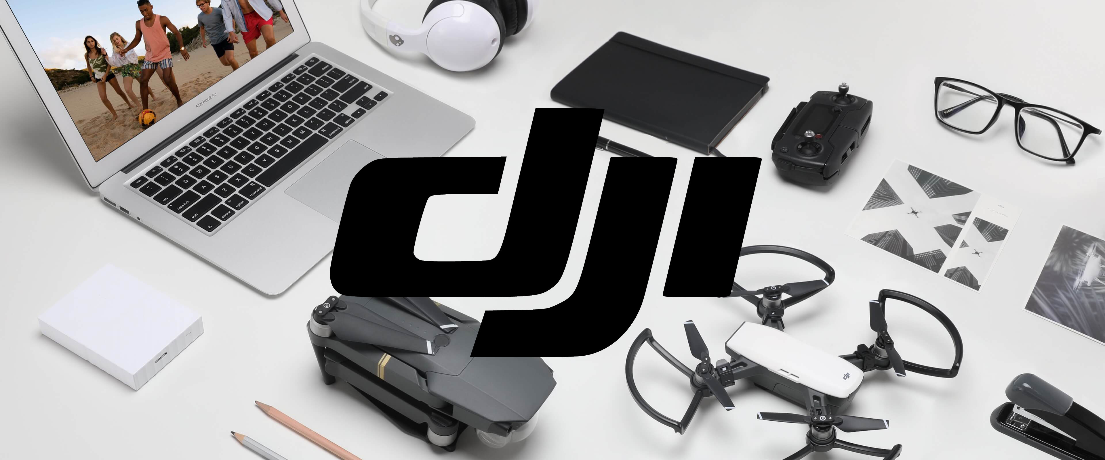 DJI Education Program