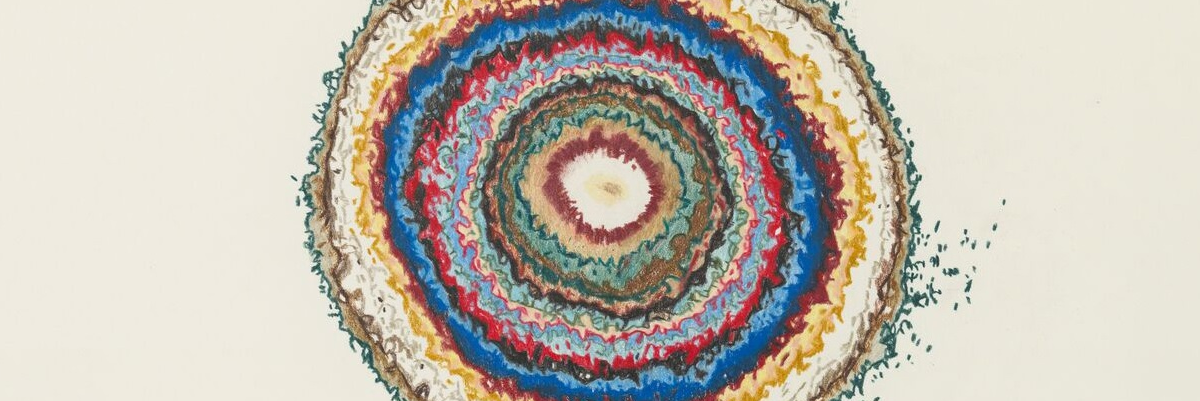 Pierre Huyghe, Timekeeper, 2015 (détail). Courtoisie de l'artiste et de la galerie Hauser & Wirth