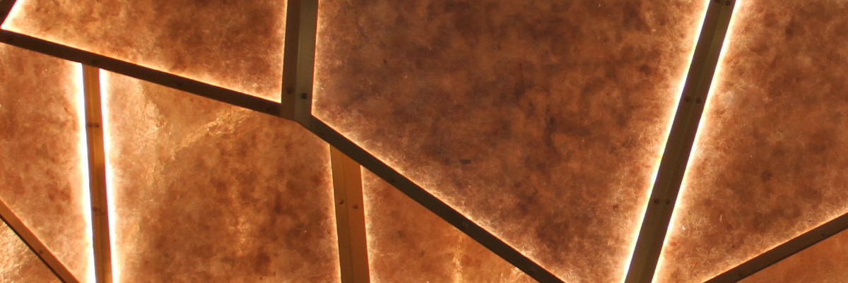 Giacomo Ravagli, Igloo, 2026, détail