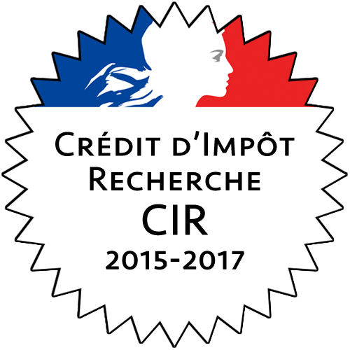 Crédit Impôts Innovation 2015-2017