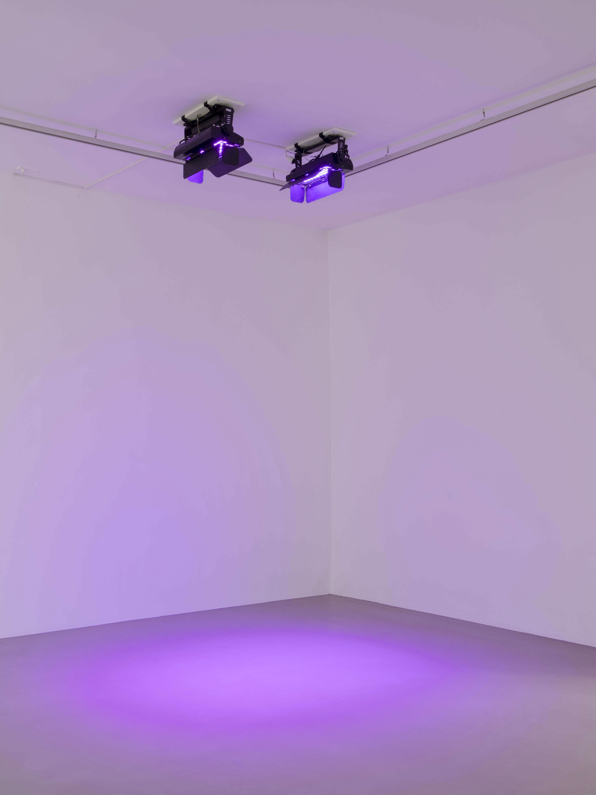 Hassan Khan, LightShift, 2019
