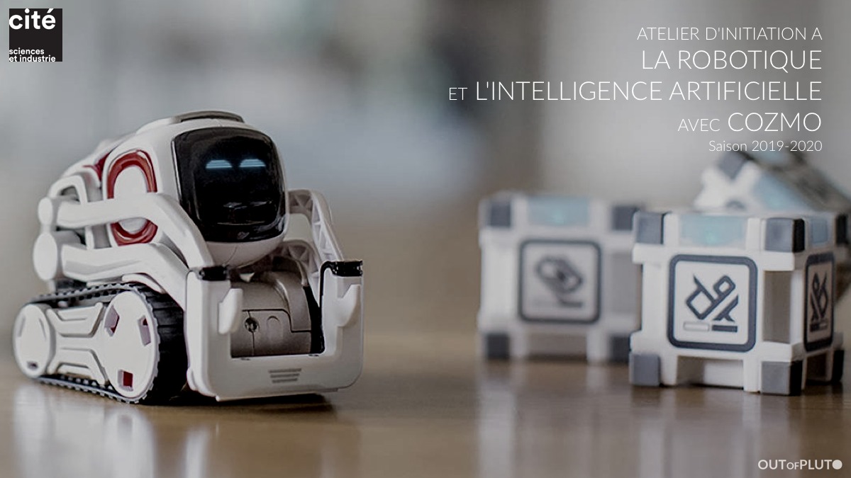 Robotique et IA